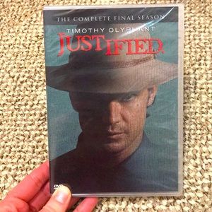 Justified Season 6